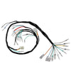 Honda CT90 Trail Main Wire Wiring Harness (1976–1979)