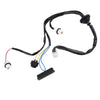 Nissan X-Trail Tailgate Switch (2008–2013)