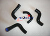 Nissan March Micra K11C K12 CG13DE Radiator Hoses  Blue (1992-2003)