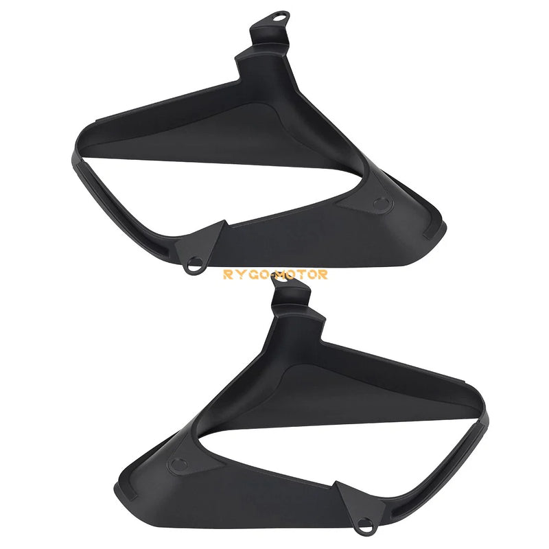 Kawasaki KFX700 Head Light Cover (2004–2011)
