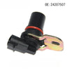 Chevrolet HHR Sensor (2007–2011)