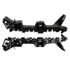 Honda Fit Bumper Brackets  Left & Right (2009-2014)