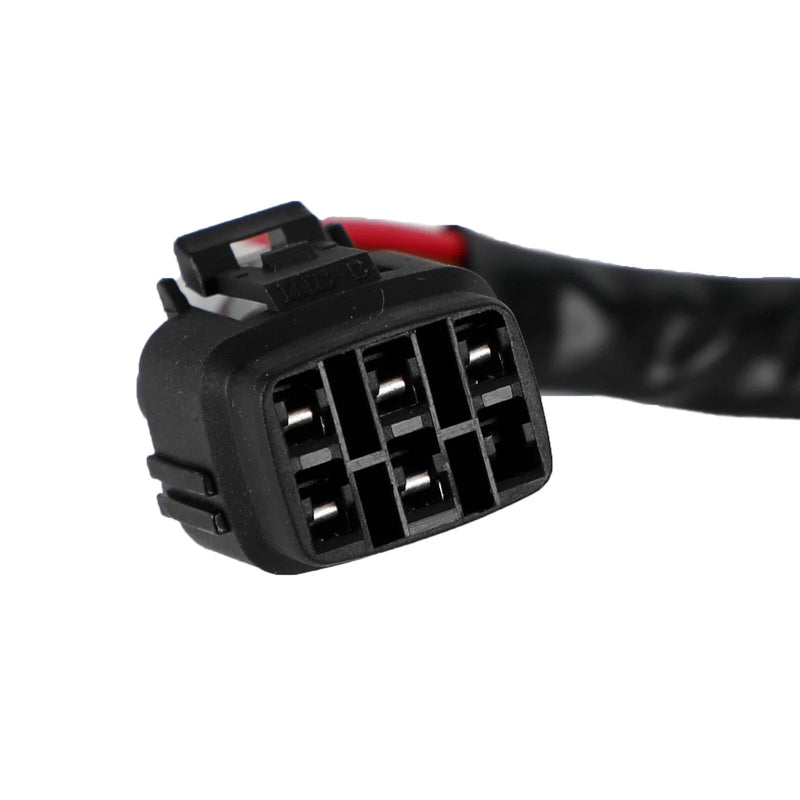 Kawasaki Vulcan VN 1500 Drifter Classic Tourer Ignition Lock (1998-2008)