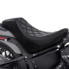 Harley Softail Heritage Classic FLHC 107 114 Driver Seat (2018-2023)