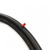 Door Rubber Seal Weatherstrip L+R Fits Toyota Corolla KE36 3Dr Wagon 1974-81 D09