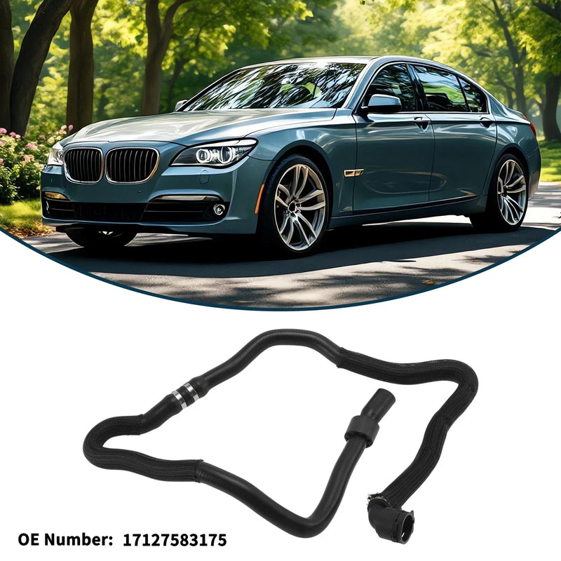 BMW 740Li Radiator Hose (2011-2013)