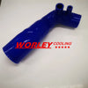 Nissan Skyline GTS R33 R34 Silicone Turbo Induction Hose Pipe (1995-2002)