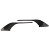 Subaru Forester Inner Front Door Handle Covers (2013-2018)