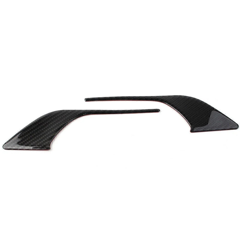 Subaru Forester Inner Front Door Handle Covers (2013-2018)