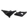 SUZUKI SV650 (2016-2018) Black Engine Case Slider Protector Cover