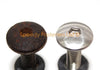 Motorcycle Pan Head Fairing Bolts M5 x 20mm 10 Pack