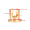 Polaris Suzuki Yamaha ATV Throttle Cable End Joint Guide Nut