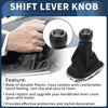 Chevrolet Cruze 5 Speed Gear Shifter Knob & Cover (2008-2015)