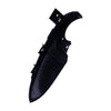 Mazda 3 Axela Front Left Side Mirror Base Plate Cover (2014-2016)