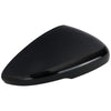 Mirror Covers Passenger Right Side Hand for Honda Accord