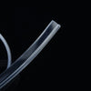 Car Interior 3mm Fiber Optic Neon EL Wire Strip Light
