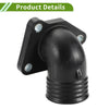 BMW Z3 Engine Coolant Thermostat Housing (1989-2000)