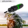 Make Model 1 Pc 10mm Aluminum Alloy Motorcycle Slider Frame