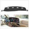 2002-2008 Dodge RAM 1500 / 2500 / 3500 1x Dashboard Cover (2002-2008)
