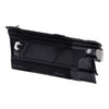 Toyota Highlander Right Front Grille Tow Cap Cover (2017-2019)