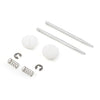 Yamaha Virago 535 XV535 Carburetor Rebuild Kit (1990-2000)