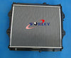 Toyota Hilux LN147R LN167 LN172 Radiator H450mm (97-05)