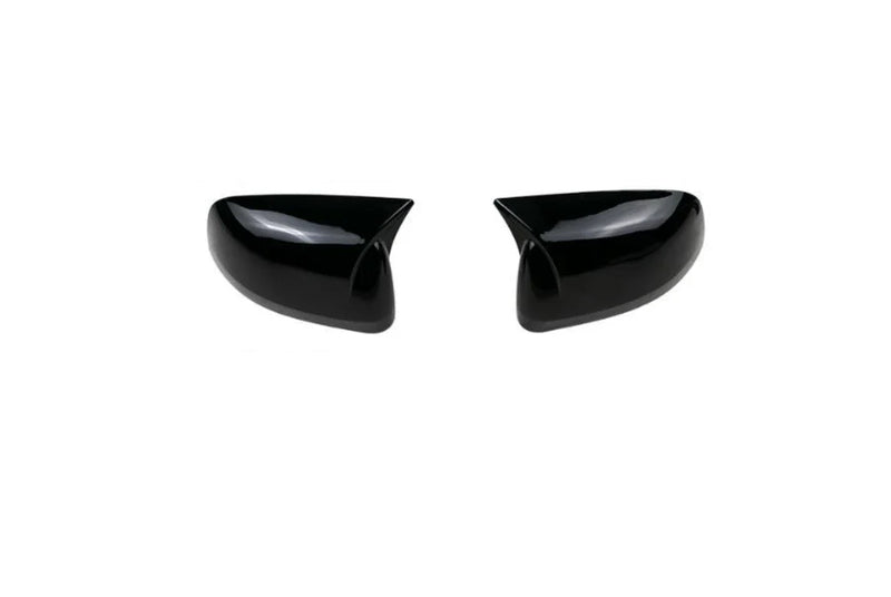 Jeep Grand Cherokee Ox Horn Rearview Mirror Lid Cover Trim (2011-2021)