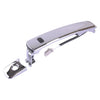 Nissan X-Trail SUV Front Left Door Handle (2006-2014)