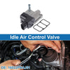 Honda CR-V 2.4L L4 Idle Air Control Valve (2002-2006)