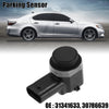 Volvo XC60 1 Pcs PDC Reverse Parking Assist Sensor (2010-2017)