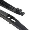 Jeep Grand Cherokee WK2 Rear Windshield Wiper Arm Blade Set (2011-2019)