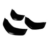 Vespa Sprint 300, GTS 300, HPE, GTV Front Horn Cover (2019-2023)