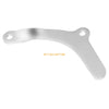 Honda CR500R CR250R Case Saver Drive Chain Guard (1992–2001)