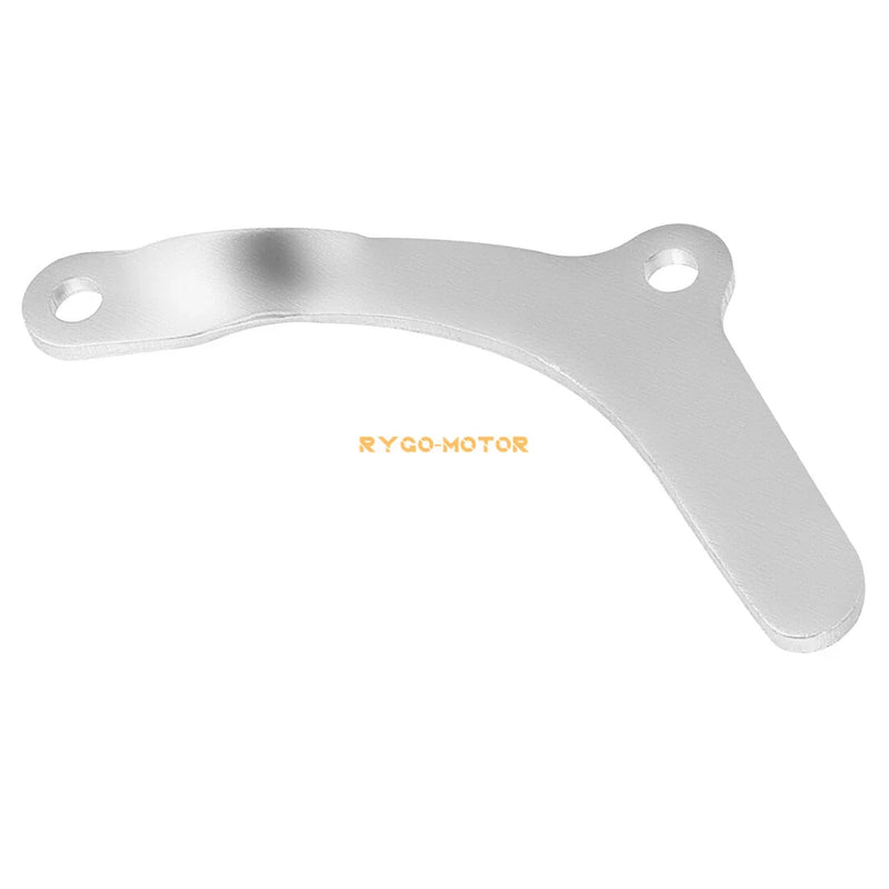 Honda CR500R CR250R Case Saver Drive Chain Guard (1992–2001)