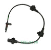 Honda City Sedan ABS Wheel Speed Sensor (2003-2004)