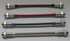 Toyota Land Cruiser 100 Series Braided Brake Hose Set (6) (1998-2007)