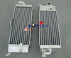 YAMAHA YZ250 YZ125 Aluminum Radiator (1993-1995)