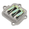 Yamaha PW80 PY80 G80T Intake Reed Valve (1990-2006)