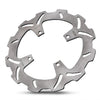 Kawasaki KX 125 250 Front Brake Disc Rotor (2003-2005)
