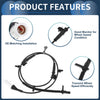 Ford Edge Front Left ABS Wheel Speed Sensor (2015-2023)