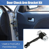 Toyota Tacoma Front Left Door Check Stop Strap Bracket (2005–2010)