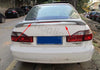 Honda Accord 4DR Sedan Factory Style Spoiler Wing ABS (1998-2002)
