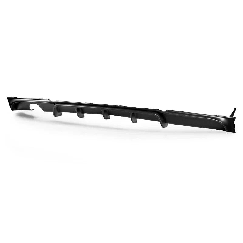 BMW F30 F31 Rear Bumper Diffuser (2012-2019)