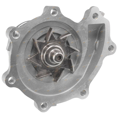 Nissan Patrol GU Y61 Water Pump 4.5L TB45E EFI (1997-2001)