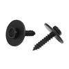 Ford Escape, F-150 20 x Screw Bolt Retainer Plastic Rivets (2001-2023)