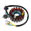 Kymco Dink Street 125i, K-XCT 125i ABS Stator Coil (2009-2016)