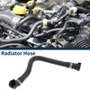 BMW 545i 4.4L Radiator Hose (2004-2005)