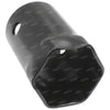 Landcruiser 80 Series HZJ80 / FJ80 / FZJ80 Socket 1/2" X 54mm Hub Nut Socket