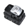Benz C180 C200 C300 GLC Black trunk tailgate switch (2007-2023)