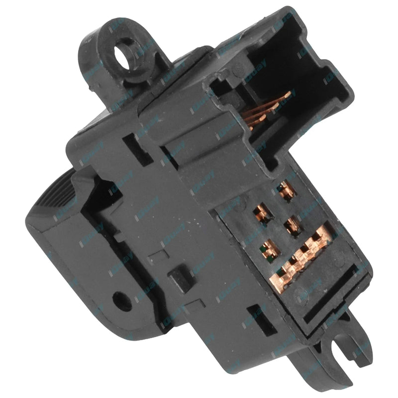 Nissan X-Trail T31 2008~2014 LH or RH Rear Single Power Window Switch